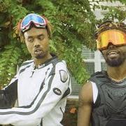 Le texte musical ARTIFICIAL de EARTHGANG est également présent dans l'album Robots (2017)