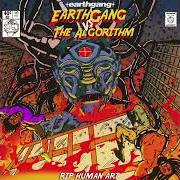 Le texte musical FLAVORS OF KARMA de EARTHGANG est également présent dans l'album Rip human art (2023)