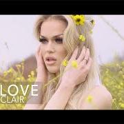 Le texte musical EASY LOVE de BLAIR ST. CLAIR est également présent dans l'album Easy love (2019)