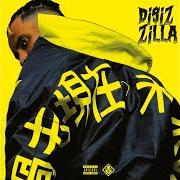 Le texte musical KAÏJU de DISIZ LA PESTE est également présent dans l'album Disizilla (2018)