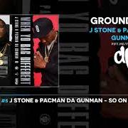 Le texte musical CRUISIN' de J STONE & PACMAN DA GUNMAN est également présent dans l'album Ground zero (2020)