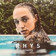 Le texte musical ON MY OWN de RHYS est également présent dans l'album Stages (2018)