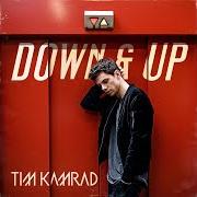 Le texte musical HOLDIN' ON de TIM KAMRAD est également présent dans l'album Down & up (2018)