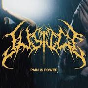 Le texte musical FINAL CATACLYSM de JUSTICE FOR THE DAMNED est également présent dans l'album Pain is power (2020)