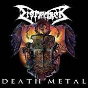 Le texte musical TRENDKILLER de DISMEMBER est également présent dans l'album Death metal (1997)