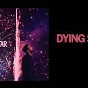 Le texte musical BRIGHTLY BURST INTO THE AIR de RUSTON KELLY est également présent dans l'album Dying star (2018)