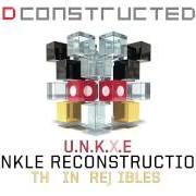 Le texte musical UNKLE RECONSTRUCTION (U.N.K.L.E.) de DISNEY est également présent dans l'album Dconstructed (2014)