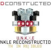 Le texte musical LET IT GO (ARMIN VAN BUUREN REMIX) de DISNEY est également présent dans l'album Dconstructed (2014)