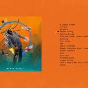 Le texte musical REGRET ROULETTE de UNLIKE PLUTO est également présent dans l'album Messy mind (2020)