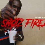Le texte musical SHOTZ FIRED de BONEZ MC est également présent dans l'album Shotz fired (2020)