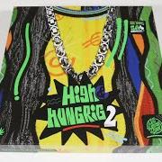 Le texte musical LEGGASCHMEGGA de BONEZ MC est également présent dans l'album High & hungrig (2014)