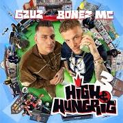 Le texte musical SUNNYSIDE MONEYMAKERZ de BONEZ MC est également présent dans l'album High & hungrig 3 (2023)