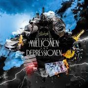 Le texte musical SCHWARZ ODER WEISS de KALAZH44 est également présent dans l'album Zwischen millionen und depressionen (2021)