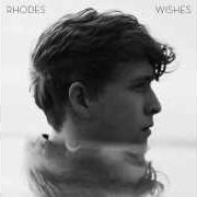 Le texte musical LET IT ALL GO de RHODES est également présent dans l'album Wishes (2015)