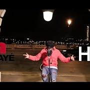 Le texte musical ENGAGÉ de HIRO est également présent dans l'album De la haine à l'amour (2017)