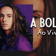 Le texte musical O TEMPO de VITOR KLEY est également présent dans l'album A bolha (2020)