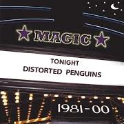Le texte musical ANARCHY WALTZ de DISTORTED PENGUINS est également présent dans l'album Magic (2001)
