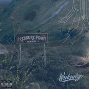 Le texte musical HIGH WATER de WREKONIZE est également présent dans l'album Pressure point, meridian 2 (2020)