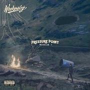 Le texte musical LOW WATER de WREKONIZE est également présent dans l'album Pressure point, meridian 1 (2020)