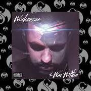 Le texte musical BLACK MAGIC CITY de WREKONIZE est également présent dans l'album The war within (2013)