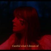 Le texte musical BELIEVE de LXANDRA est également présent dans l'album Careful what i dream of (2021)