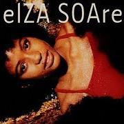 Le texte musical EU VOU FICAR AQUI de ELZA SOARES est également présent dans l'album Do cóccix até o pescoço (2003)
