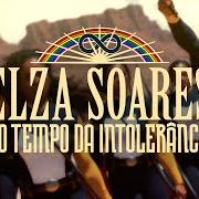 Le texte musical CORAGEM de ELZA SOARES est également présent dans l'album No tempo da intolerância (2023)