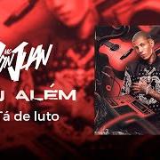 Le texte musical AMO ESSA BUNDA de MC DON JUAN est également présent dans l'album Vou além (2020)