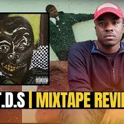 E.T.D.S. a mixtape by .Idk.