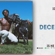 Le texte musical PORNO de JAY IDK est également présent dans l'album Is he real? (2019)