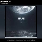 Le texte musical GET AWAY de KID TRUNKS est également présent dans l'album Moon (2020)