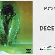 Le texte musical DECEMBER de PASTO FLOCCO est également présent dans l'album Dreams 2 reality (2020)