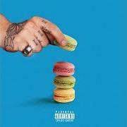 Le texte musical JUNKIE de DJ WEEDIM est également présent dans l'album Boulangerie française (2015)