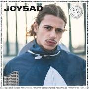 Le texte musical CHICHA POMME de JOYSAD est également présent dans l'album Fernandez (2020)