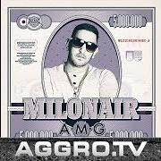 Le texte musical GESCHÄFT IST GESCHÄFT de MILONAIR est également présent dans l'album Amg (ausländer mit geld) (2014)