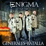 Le texte musical EL ADIOS AL GUERITO de ENIGMA NORTEÑO est également présent dans l'album Generales de batalla (2012)