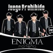 Le texte musical EL CHEYO de ENIGMA NORTEÑO est également présent dans l'album Juego prohibido (2010)