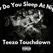 How do you sleep at night? How do you sleep at night?