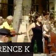 Le texte musical EL SILENCIO de FLORENCE K est également présent dans l'album Bossa blue (2006)