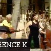 Le texte musical LE GRAND MYSTÈRE de FLORENCE K est également présent dans l'album Bossa blue (2006)