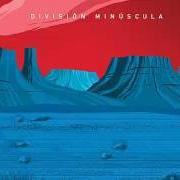 Le texte musical AÑO NUEVO de DIVISIÓN MINÚSCULA est également présent dans l'album Sirenas (2008)