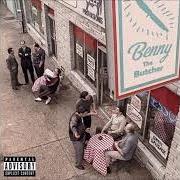 Le texte musical CAMELLIA'S de BENNY (RAPPER) est également présent dans l'album Butcher on steroids (2017)