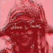 Le texte musical SILVER GHOST de DIVISION OF LAURA LEE est également présent dans l'album Violence is timeless (2008)