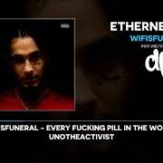 Le texte musical SK8 de WIFISFUNERAL est également présent dans l'album Ethernet (2018)