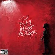 Le texte musical EVERYBODY HATES WEEF de WIFISFUNERAL est également présent dans l'album Black heart revenge 2 (2023)