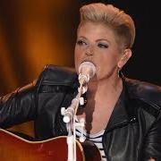 Le texte musical LANDSLIDE de DIXIE CHICKS est également présent dans l'album Dcx mmxvi live (2018)