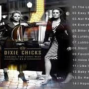 Le texte musical SO HARD de DIXIE CHICKS est également présent dans l'album Taking the long way (2006)