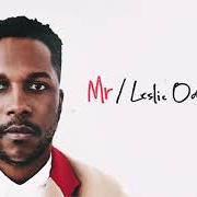Le texte musical WAIT FOR IT de LESLIE ODOM JR. est également présent dans l'album Mr (2019)