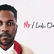 Le texte musical THE PARTY'S OVER de LESLIE ODOM JR. est également présent dans l'album Leslie odom jr. (2016)