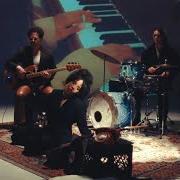 Le texte musical WHEN I'M GONE de BABY ROSE est également présent dans l'album Yearnalism (2026)
